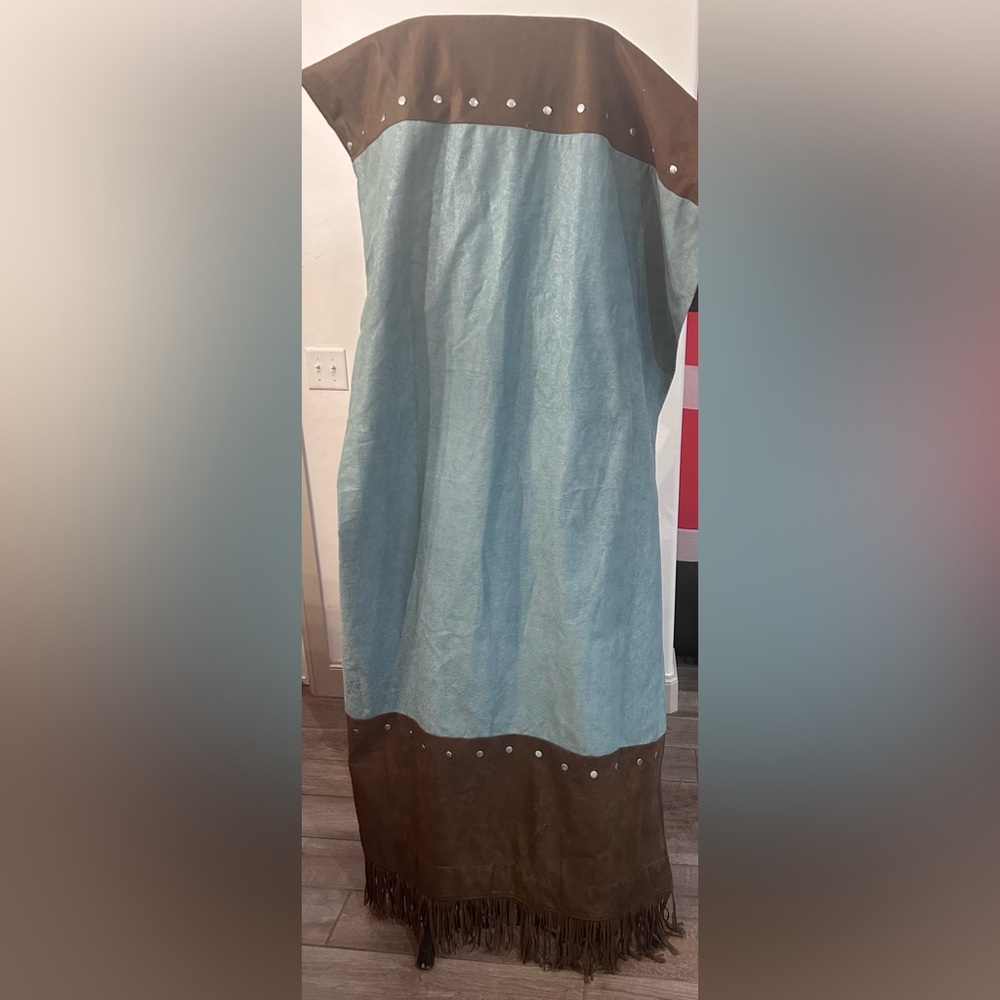 HiEnd Accent shower curtain